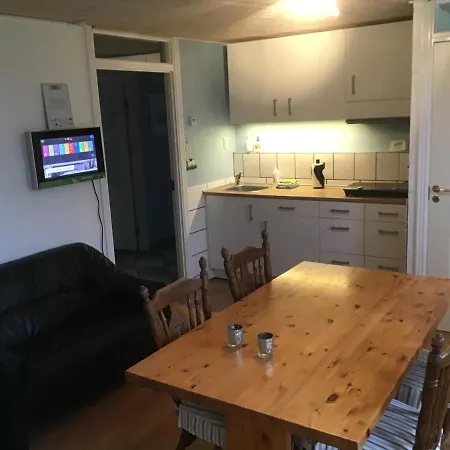 Bed & Breakfast Erjo