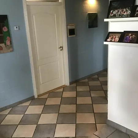 Erjo Bed & Breakfast