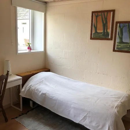 Erjo Bed & Breakfast