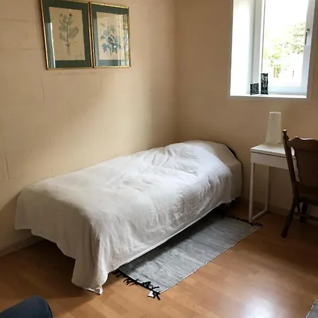 Bed & Breakfast Erjo
