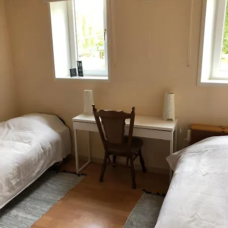 Bed & Breakfast Erjo