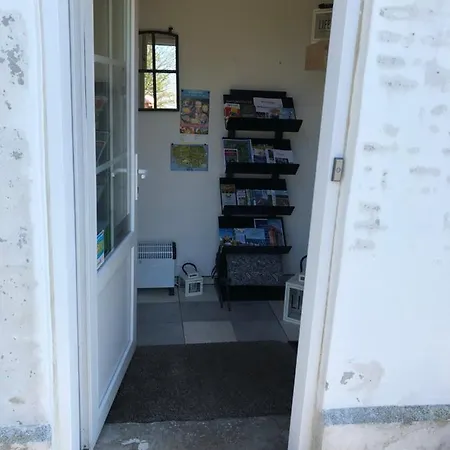 Erjo Nocleg ze śniadaniem