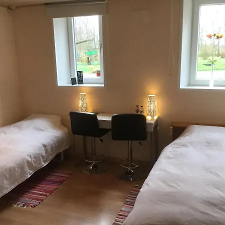 Bed & Breakfast Erjo