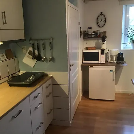 Nocleg ze śniadaniem Erjo *