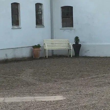 Erjo Bed & Breakfast Holsted