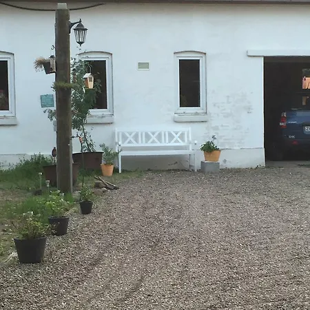 Bed & Breakfast Erjo *