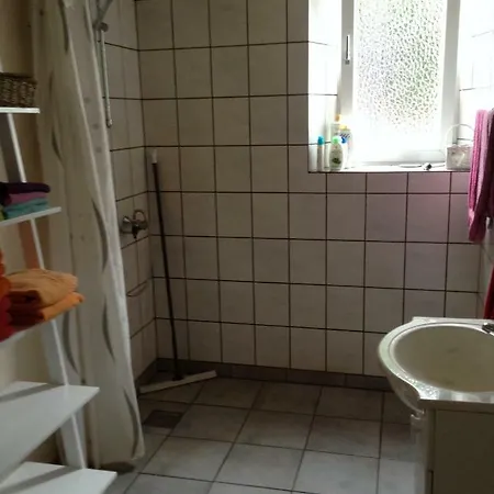 Bed & Breakfast Erjo