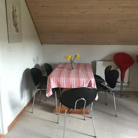 Erjo Bed & Breakfast Holsted