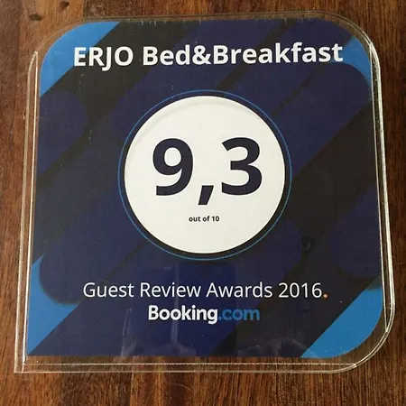 Erjo Frühstückspension