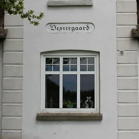 Erjo Bed & Breakfast