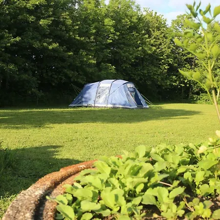 Bed & Breakfast Erjo