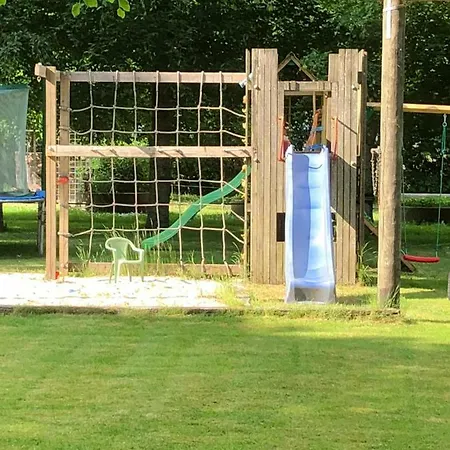 Erjo Frühstückspension